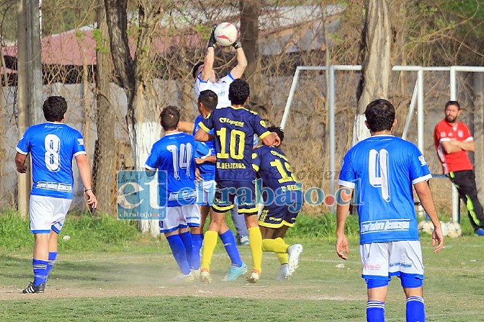 Es altamente probable que en octubre retorne el torneo Afava.