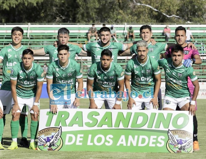 La victoria sobre su rival del viernes pasado dejó muy bien aspectados a los andinos para el resto de la liguilla.