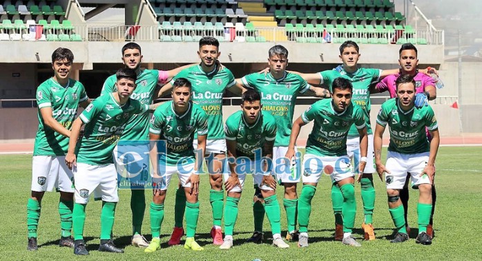 En el estadio Diaguitas de Ovalle, Trasandino sacó pasajes para la siguiente fase de la postemporada de la Tercera A.