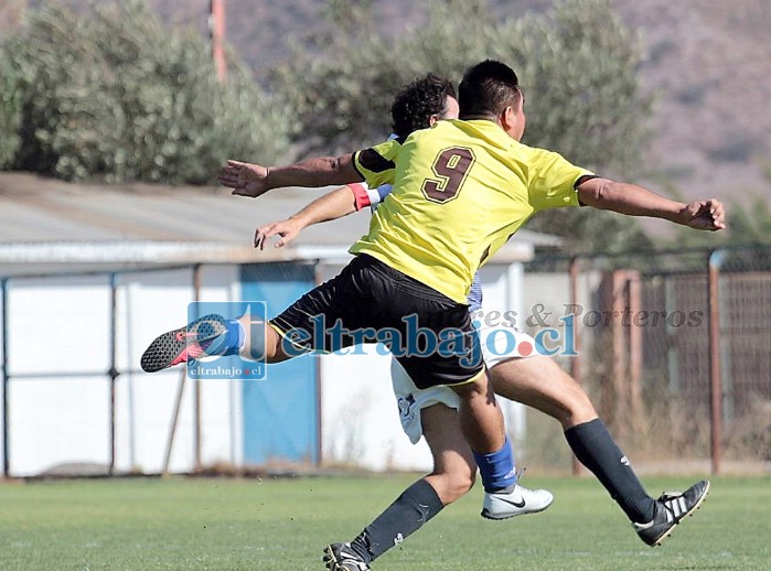 El retorno del torneo de la Asociación de Fútbol de San Felipe deberá esperar poco más de un mes.