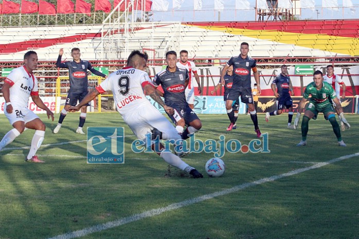 Según un exfuncionario de Deportes Melipilla, en el juego de revancha por el ascenso hubo jugadores del Uní Uní que fueron para atrás.