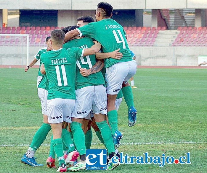 Trasandino ‘recibirá’ al Uní Uní en el estadio Lucio Fariña de Quillota.