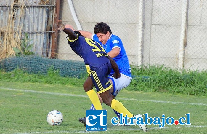 El sábado se pondrá fin al largo receso competitivo en el balompié amateur sanfelipeño.