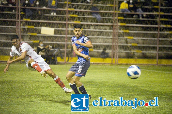 El conjunto sanfelipeño ha tenido un buen arranque en el actual torneo de la B.