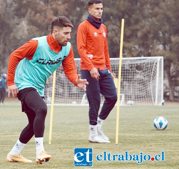 Eloy Roige llega desde el ascenso español al Uní Uní.