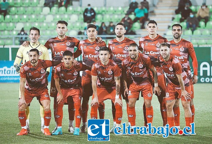 Mañana el Uní Uní jugará su primer encuentro por la fase 3 de la Copa Chile frente a la UC.