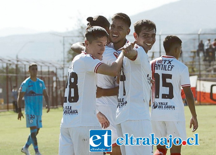 Frente al colista de la división, Unión San Felipe buscará tres puntos que lo afiancen en el segundo lugar del torneo.