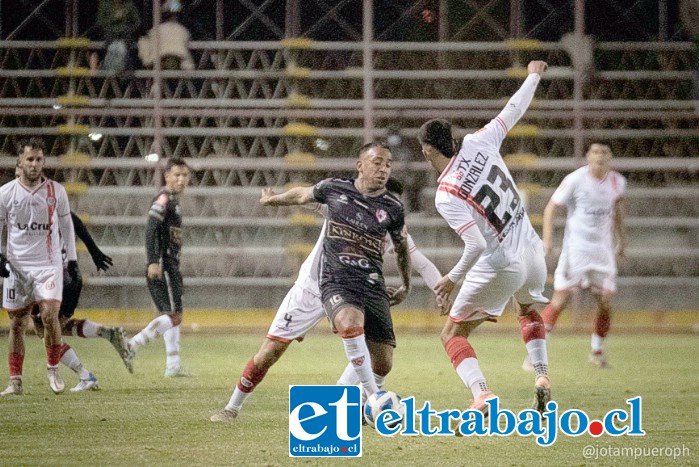 En la próxima jornada el Uní Uní podría deshacerse de un rival directo por el codiciado segundo lugar de la tabla.