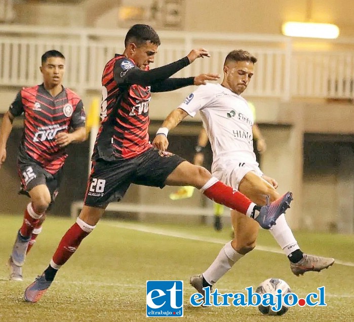 Los andinos están obligados a ganar para poder seguir aspirando al ascenso a la Primera B.