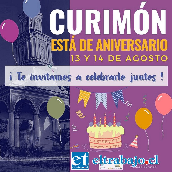 El detalle de las actividades, horarios, cupos y lugares pueden encontrarlos en las rrss @Vivo_curimon. Para participar en ellas, deben inscribirse a través del correo vicky@fundacionlepe.cl o al whatsapp +56 9 75837273