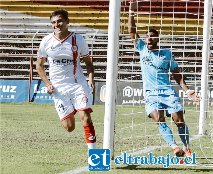 Bairo Riveros es el jugador más desequilibrante en la ofensiva del Uní Uní.