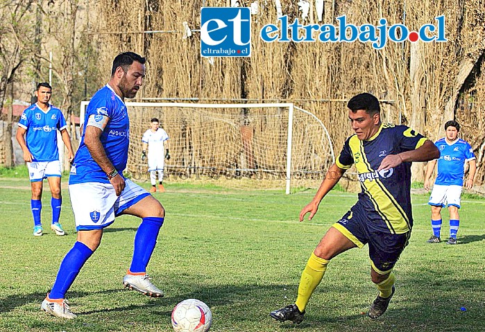 En corto plazo empezará a disputarse la Copa de Campeones 2022. (Foto: Archivo)