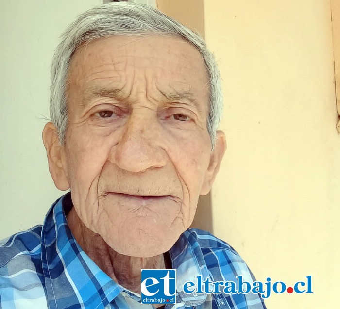 Juan Gallardo Rivera murió en Viña del Mar a los 73 años.