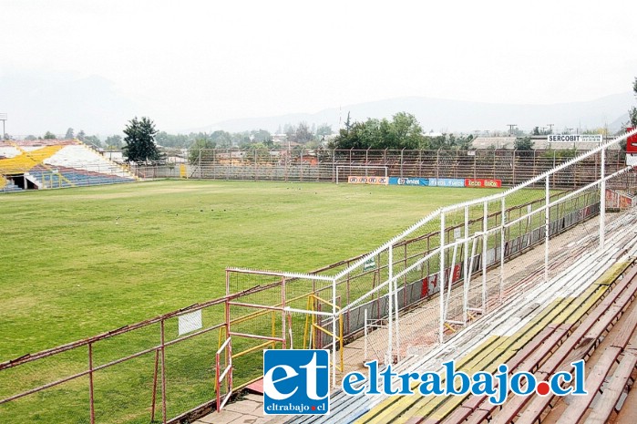 El estadio Municipal será el escenario de una gran jornada de la Copa de Campeones.