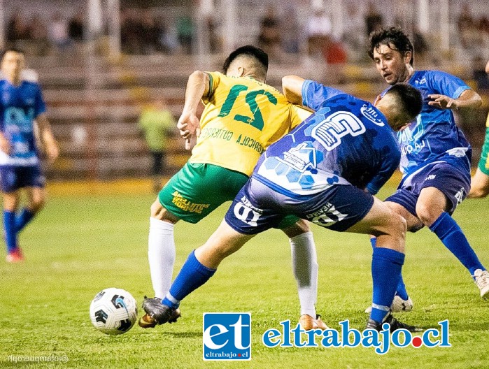 Juventud La Troya será el anfitrión de un gran evento deportivo.