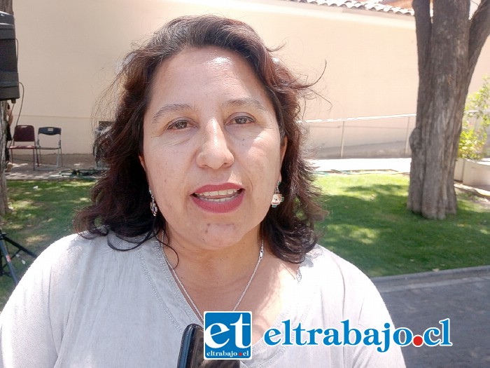 La directora de la Dideco, María Teresa Urbina, invitó a la comunidad que cumpla los requisitos, a postular a este proceso que finaliza hoy a las 16:00 horas.