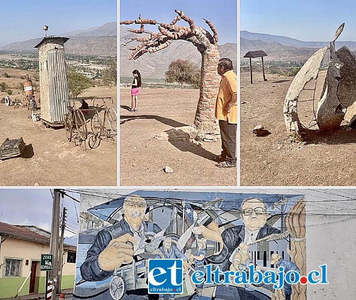 El proyecto contempla la adquisición de equipamiento y la restauración de las esculturas que presentan mayor deterioro. Paralelamente, en el centro se restaurará el Mural Fundadores del Cuerpo de Bomberos.