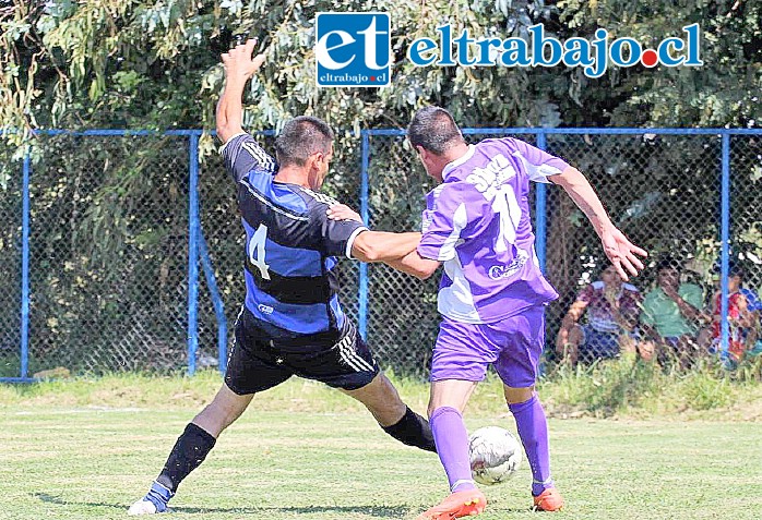 De no mejorar las cosas, es altamente posible que algunos clubes emigren para formar una asociación rural en San Felipe.