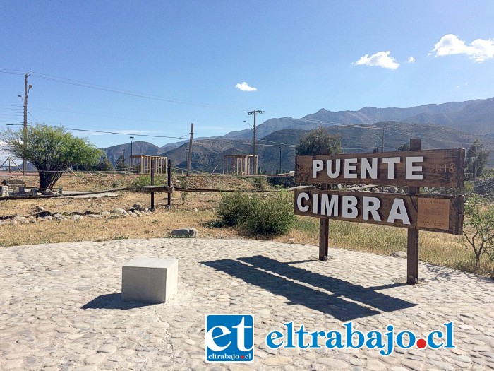 El emblemático Parque Puente Cimbra de Putaendo, escenario de grandes celebraciones y un lugar para disfrutar, se convirtió en una noche de terror para una joven violentada sexualmente la madrugada de este lunes.