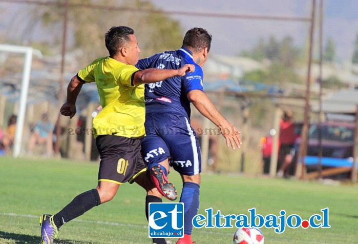 La próxima semana empezará la temporada 2023 de la Asociación de Fútbol de San Felipe.