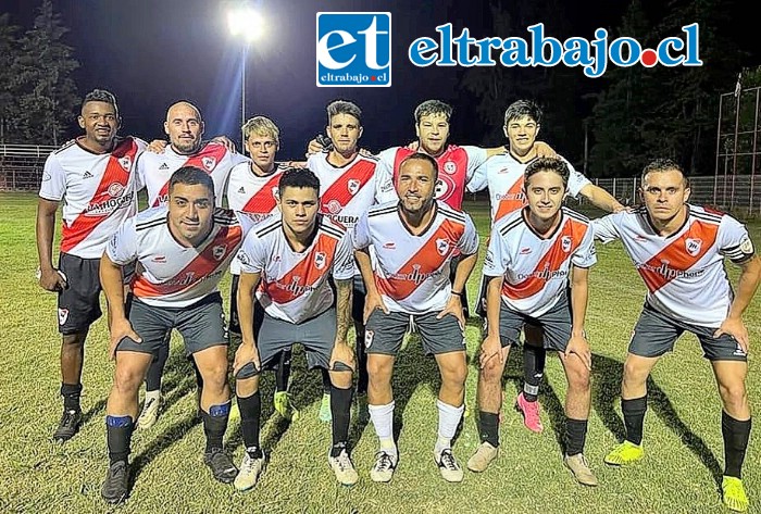 Los santamarianos de Miraflores quieren estar dentro los cuatro mejores en ‘La Orejona’.