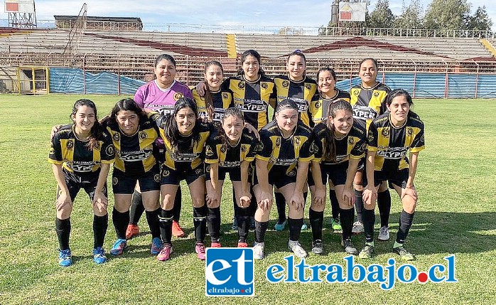 En Limache, el equipo femenino del Mario Inostroza buscará meterse dentro de la elite de la ‘Orejona’ 2023.