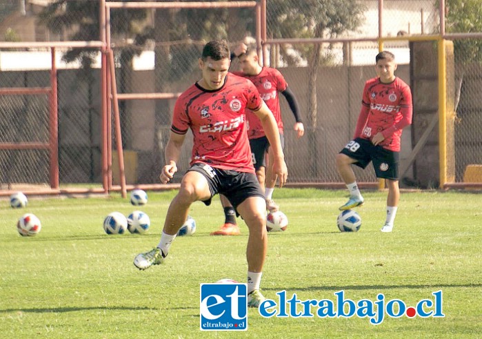 Si quieren estar en la pelea grande, los sanfelipeños cargan con la obligación de ganar a San Luis.