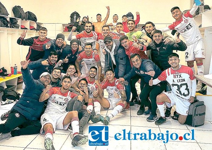 Los albirrojos buscarán trasladar su feliz buen momento futbolístico a la Copa Chile.