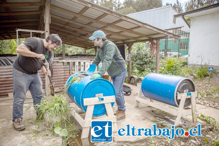 Las iniciativas del Valle del Aconcagua que postulen a Fondo Común Regenerativo, deben tener carácter comunitario, colaborativo y socioambiental.