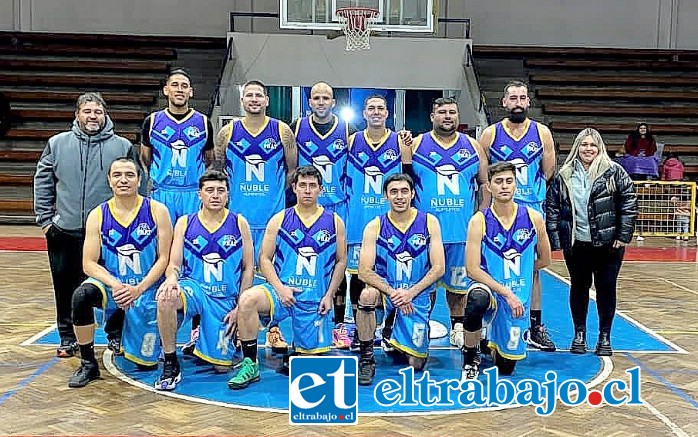 El equipo de honor del Prat buscará avanzar a la gran final de la LNBCN.