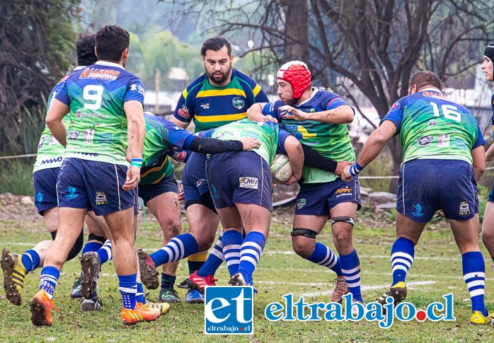 Los Halcones dieron con su primer objetivo del año al lograr el ascenso de categoría.