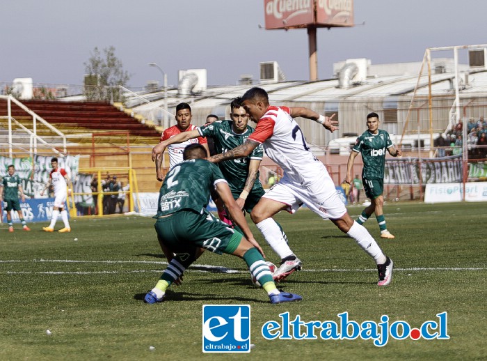 En su cuarto partido consecutivo en casa, los albirrojos buscarán dejar atrás el traspié de la fecha anterior.