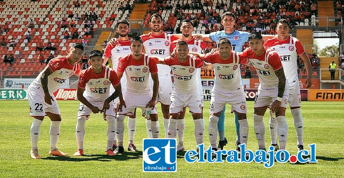 En el ‘Zorros del Desierto’ el Uní Uní terminó sucumbiendo 1 a 0 ante Cobreloa.