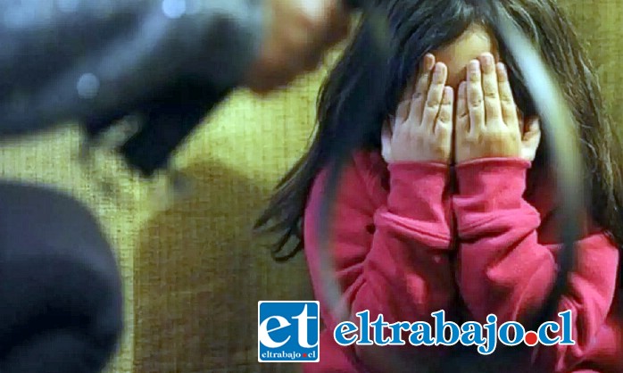 A 13 años de cárcel fue sentenciado a un sujeto que por más de dos años abusó en forma reiterada de la hija de su pareja, una menor de 8 años de edad, y de la amiga de ésta.