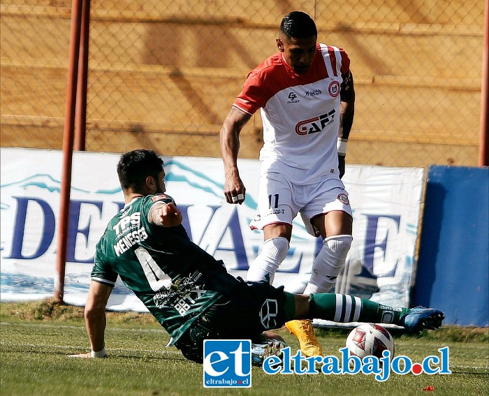 Hasta ayer todavía no se ratificaba que el Uní Uní jugará frente a Wanderers en el Municipal.