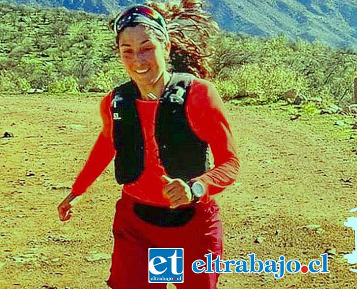 Este fin de semana se dará inicio al circuito de Trail Runinng Aconcagua.