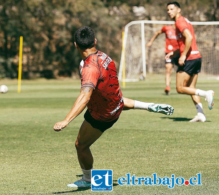 Los sanfelipeños están obligados a ganar si quieren llegar con opciones a la revancha.