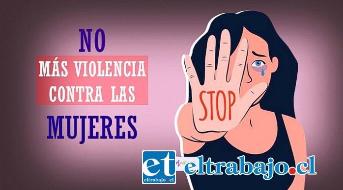 Cada 25 de noviembre se conmemora el Día Internacional de la No Violencia Contra la Mujer, el que fue establecido el año 1981.