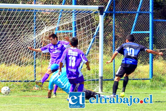 Pese a que todavía no hay un directorio, nadie duda en que este verano se realizará el torneo Cordillera.