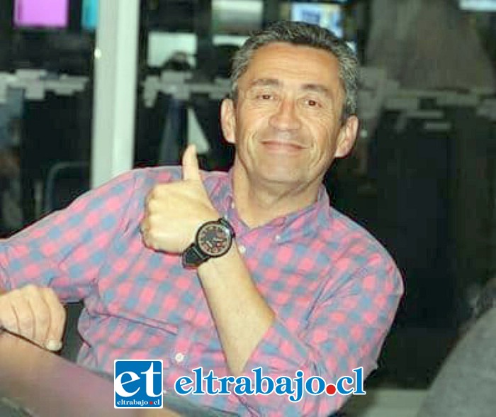 Claudio Villar Díaz, fallecido este viernes.