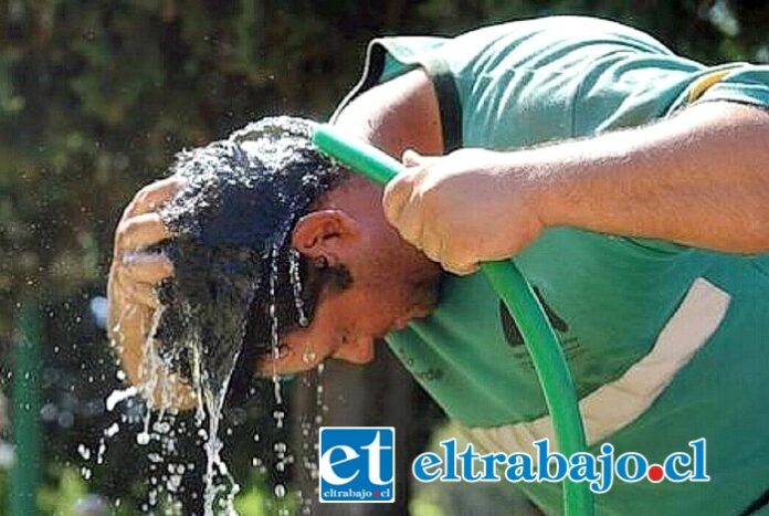 Aconcagua espera por extremas temperaturas.