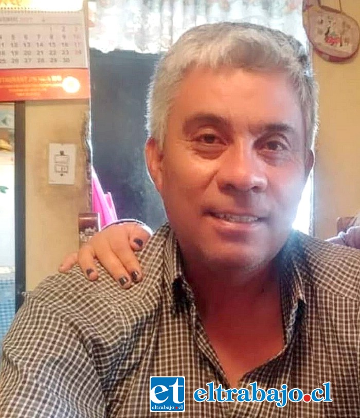 Sergio Muñoz Videla, ‘El Negro Muñoz’, falleció este martes en la tarde tras sufrir un derrame cerebral.
