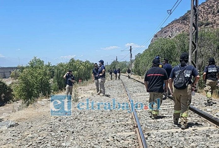 Sin resultados positivos lamentablemente, se llevó a cabo nuevo trabajo de búsqueda de Michelle Silva Gutiérrez.