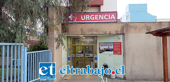 Medicamentos tipo diazepam, de uso restringido, ‘desaparecieron’ del Servicio de Urgencia del Hospital San Camilo.