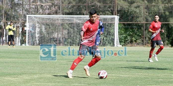 Unión San Felipe hará el domingo su estreno como anfitrión.