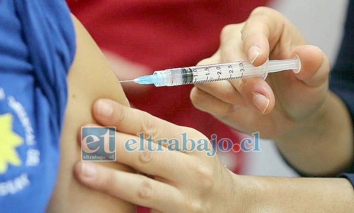 Municipio refuerza campaña de vacunación contra el covid por alza de casos