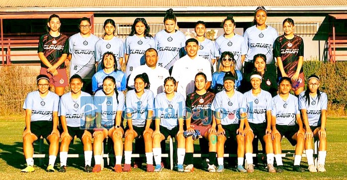 Las jugadoras de San Felipe y el valle de Aconcagua tendrán la posibilidad de vestir la camiseta del Uní Uní.