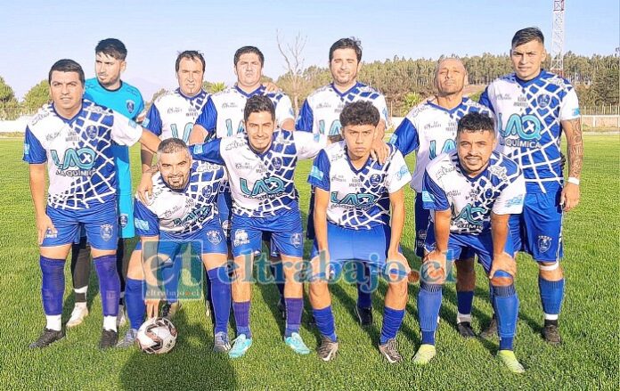 Juventud La Troya no pudo sacar provecho de su localía frente a La Higuera.