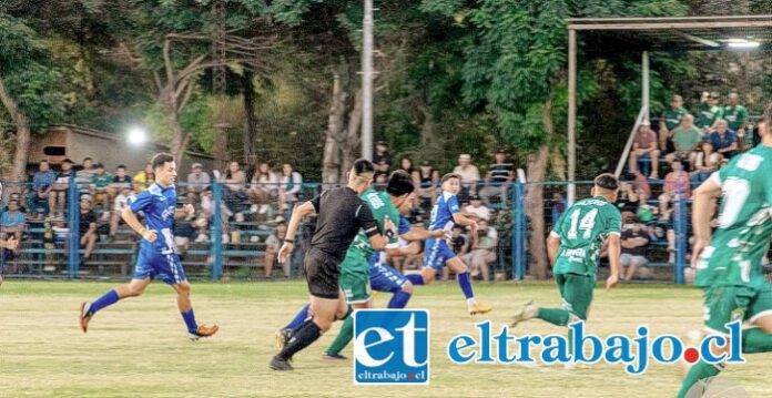 Resultados que ilusionan consiguieron los equipos de la zona de la fase clasificatoria de ‘La Orejona’.