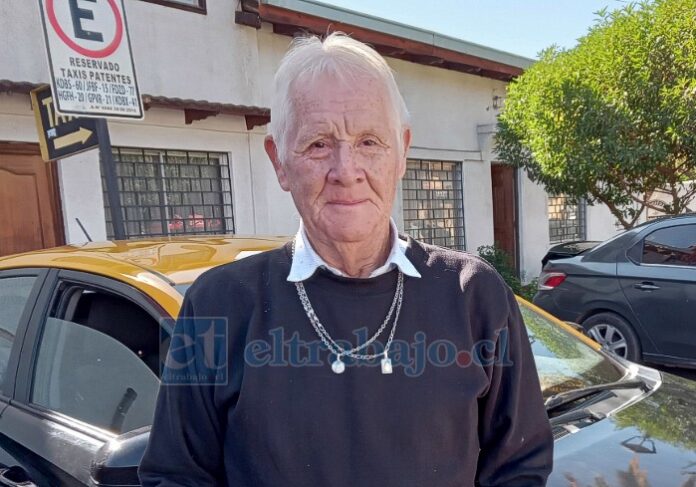 Antonio ‘Cocoa’ Villarroel, palabra autorizada para hablar de Unión San Felipe, como jugador histórico campeón con el Uní Uní.